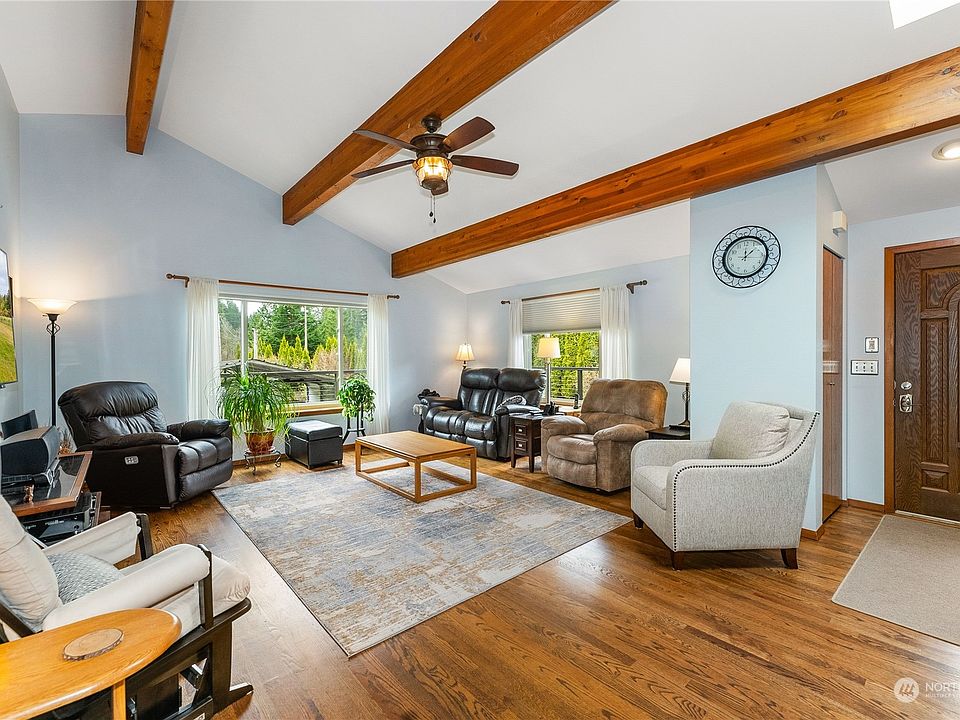 2689 SW Minterbrook Road, Pt Orchard, WA 98367 Zillow