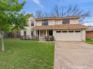 8914 Black Oak St, Austin, TX 78729