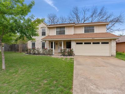 8914 Black Oak St, Austin, TX, 78729