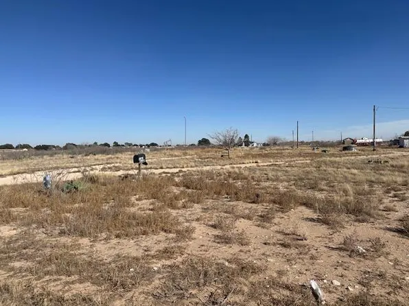 14540 N Hollyhock Ave, Gardendale, TX 79758