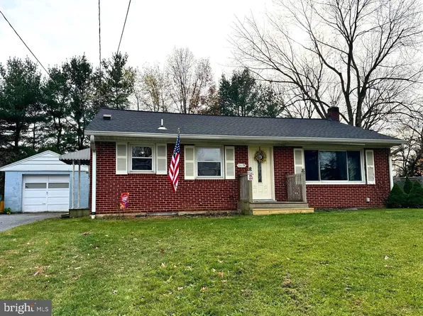 3519 Elmerton Ave, Harrisburg, PA 17109