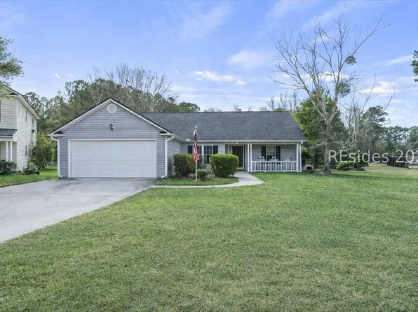 4 Wellington Ct, Bluffton, SC 29910
