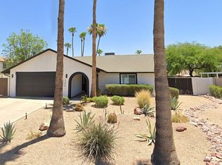 15659 N 51st Pl, Scottsdale, AZ 85254
