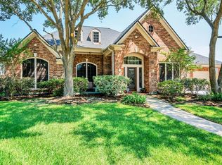 12210 Pebble Mdws, Houston, TX 77041
