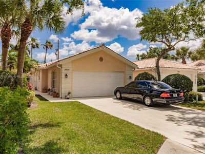 2834 White Trout Ln, West Palm Beach, FL, 33411