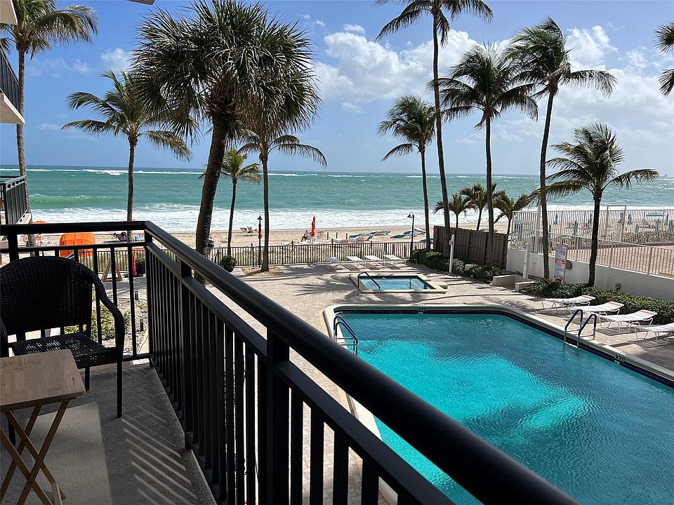 1st image of 3800 Galt Ocean Drive #207