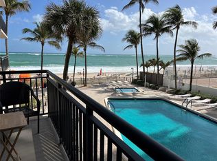 3800 Galt Ocean Dr APT 207, Fort Lauderdale, FL 33308