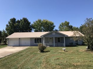 24145 Swift Ln, Waynesville, MO 65583
