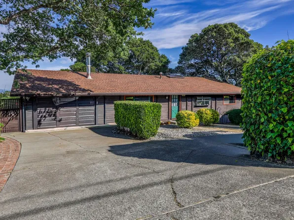 11 Green Point Lane, Novato, CA 94945