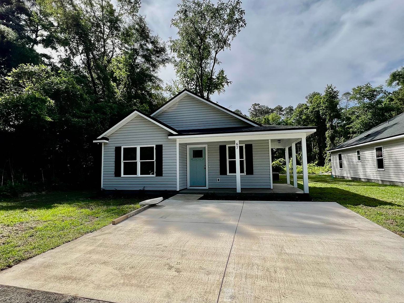 67 Winnebago St, Crawfordville, FL 32327 Zillow