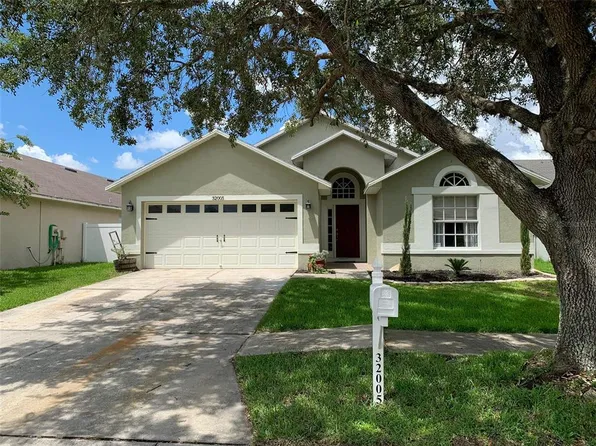 32005 NORTHRIDGE DRIVE, WESLEY CHAPEL, FL 33545