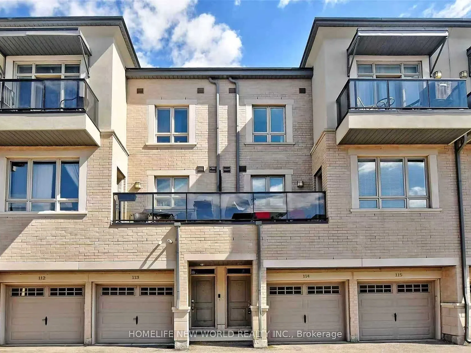 2 bed, $2,850 — Photo 2