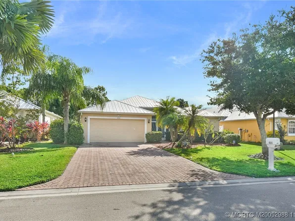 486 NW Sunflower Pl, Jensen Beach, FL 34957