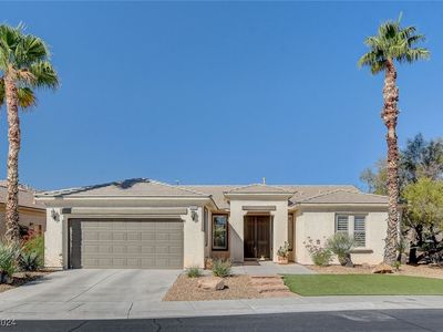 4227 Bella Cascada St, Las Vegas, NV, 89135