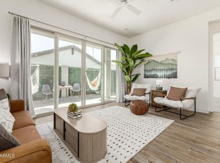 20355 W SELLS Drive, Buckeye, AZ 85396