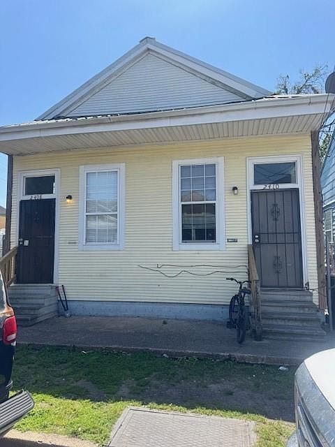 1st image of 2408 Josephine St #10