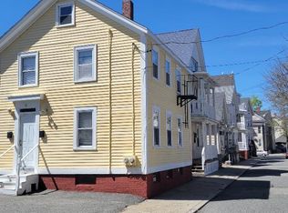 10 Winsor St FLOOR 1, Providence, RI 02908