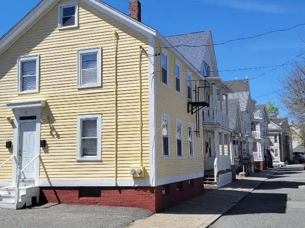 10 Winsor St Floor 1, Providence, RI 02908