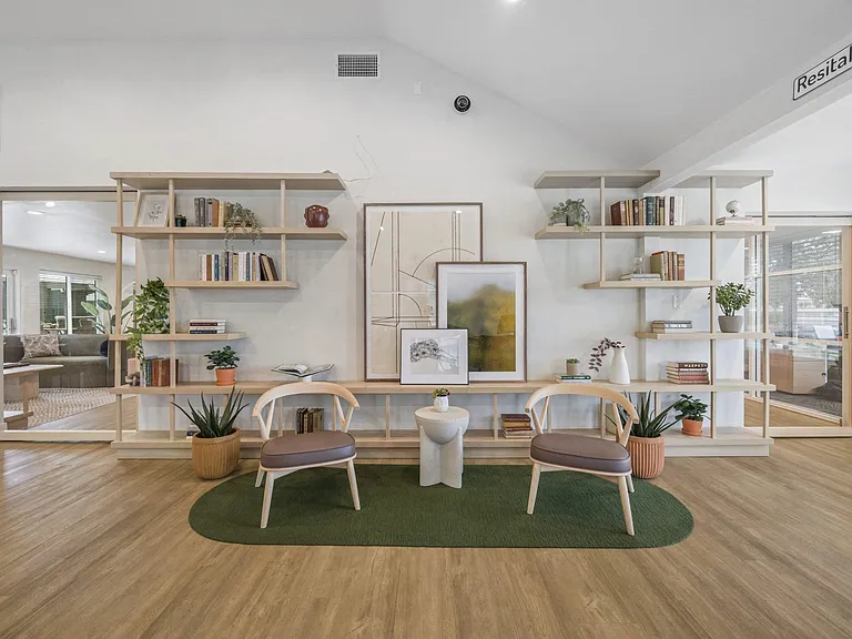 Leasing Center at Citrine Hills, Ontario, CA 91761