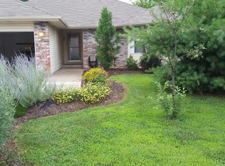 405 Westview, Clever, MO 65631