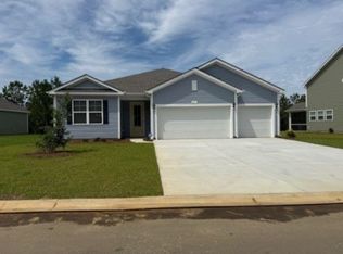 259 Hadley Springs Ave, Longs, SC 29568