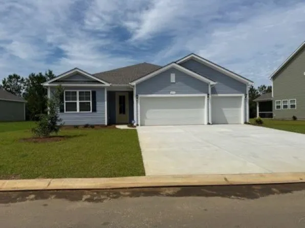 259 Hadley Springs Ave, Longs, SC 29568