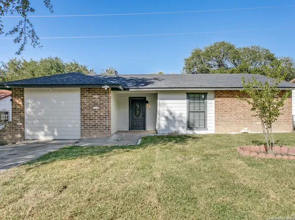 5223 Hemphill Dr, San Antonio, TX 78228