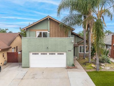 2369 Biola Ave, San Diego, CA, 92154