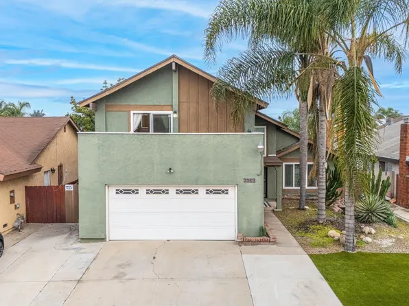 2369 Biola Ave, San Diego, CA 92154