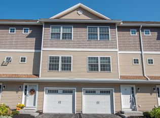 81 N High St UNIT 15, Derry, NH 03038