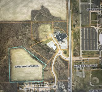 0 S Otis Rd, Westville, IN, 46391