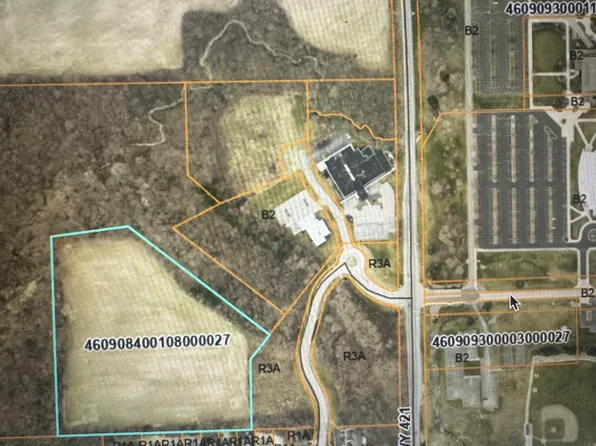 0 S Otis Rd, Westville, IN 46391