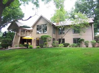 16113 Bent Tree Dr, Granger, IN