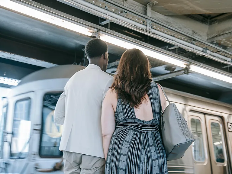Connected Commutes