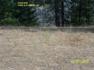 N Abigail Ln, Spokane, WA 99208