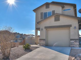 10626 Megafauna Rd SW, Albuquerque, NM 87121