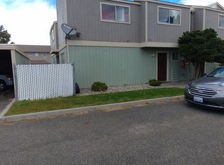 325 Fillmore Sisemore Addition UNIT 4, Kennewick, WA 99338