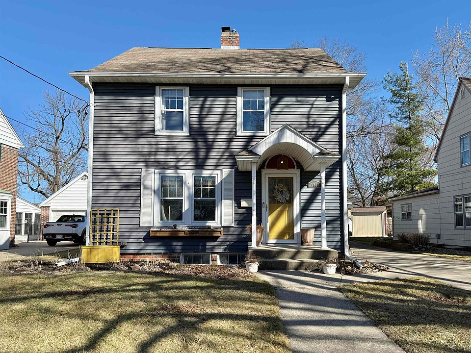 1st image of this home