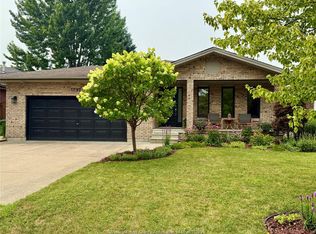 1292 Kenwick Way, Lasalle, ON N9H2H1