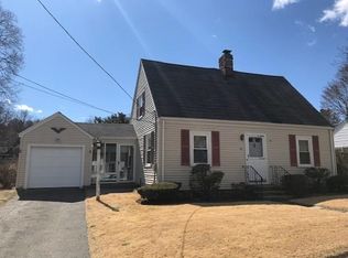 20 Standish Rd, Lynn, MA 01904