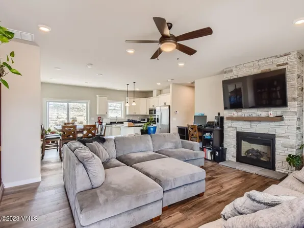 292 Bowie Rd, Gypsum, CO 81637