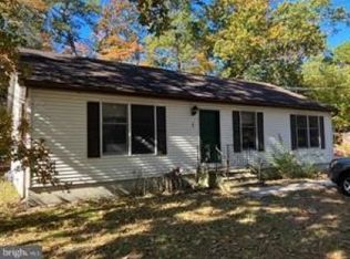130 Clubhouse Rd, Browns Mills, NJ 08015