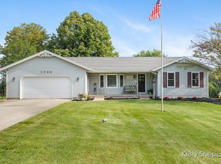 1755 Deerfield Ct, Dorr, MI 49323