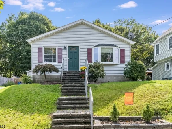 9 Mason Ave, Newton Town, NJ 07860