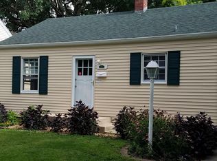 1532 W Adams St, Springfield, IL 62704