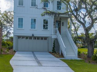 605 Stono Shrs, Charleston, SC 29412
