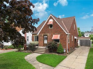 4000 Pershing Ave, Parma, OH