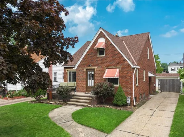 4000 Pershing Ave, Parma, OH 44134