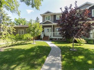 1413 Cairns AVENUE, Saskatoon, SK S7H 2H3