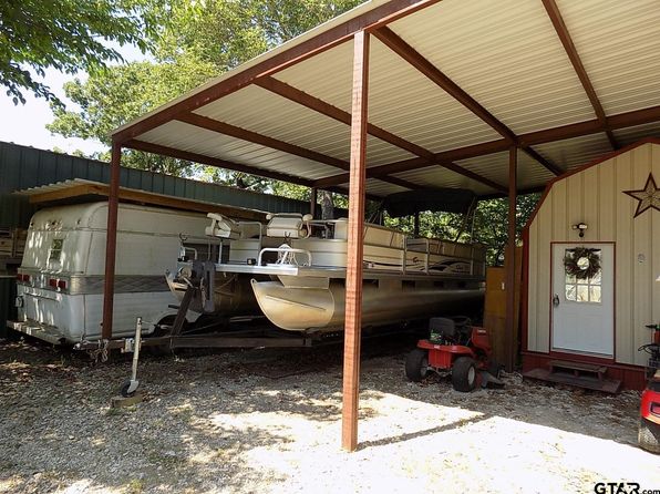 LOT 733 Private Road 5804, Yantis, TX 75497